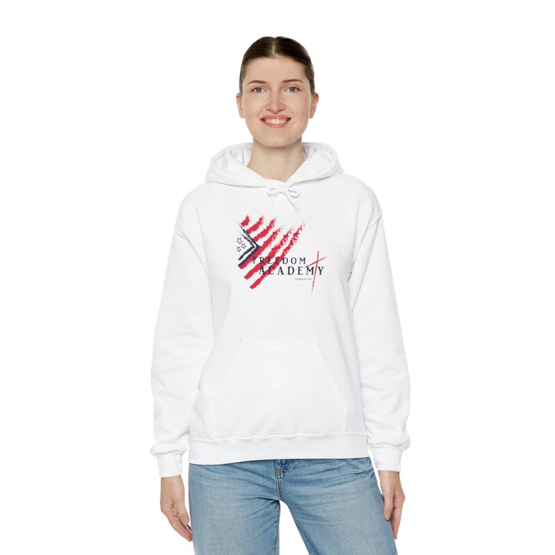 Freedom Academy Hoodie