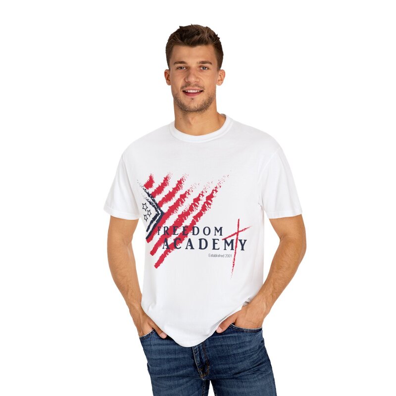 Freedom Academy T-Shirt